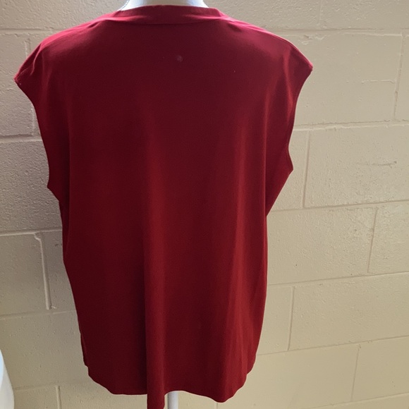 TanJay Ladies Dress Tank Top - Picture 4 of 9